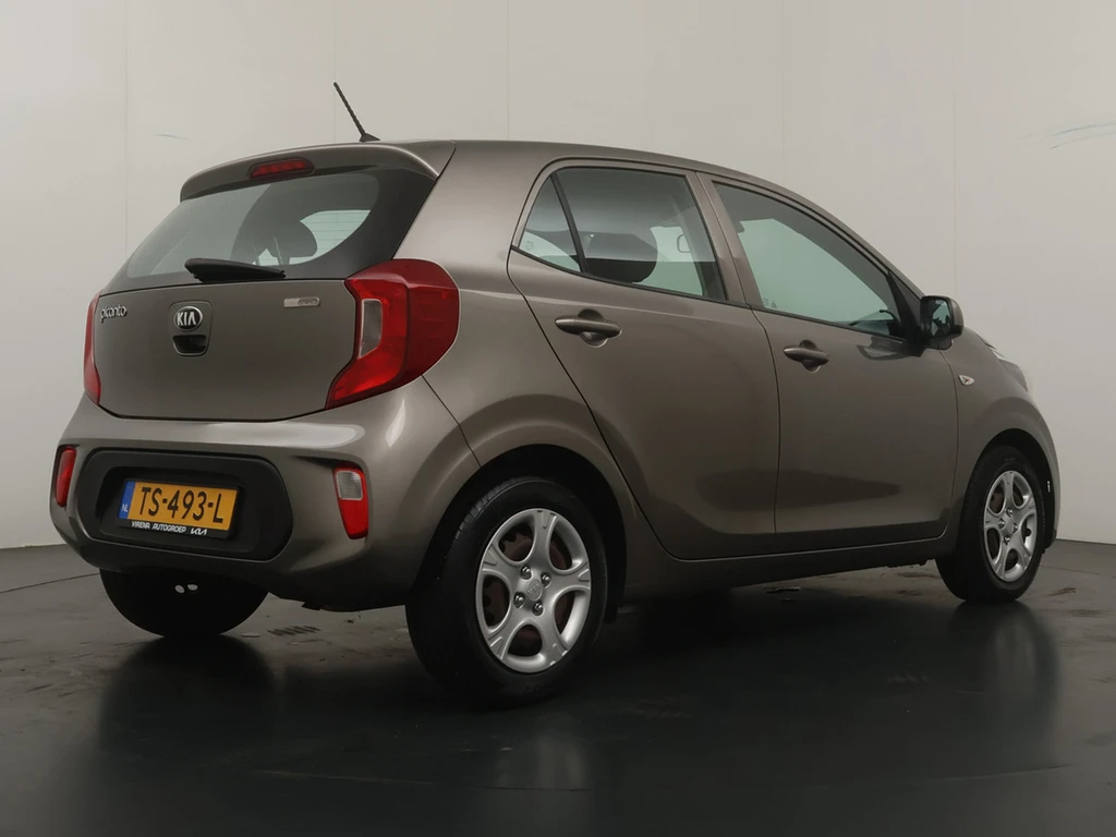 Kia Picanto – foto 8