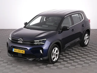 Citroën C5 Aircross – thumbnail 2