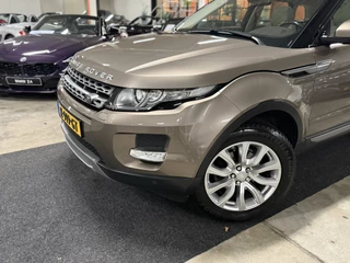 Land Rover Range Rover Evoque – thumbnail 3
