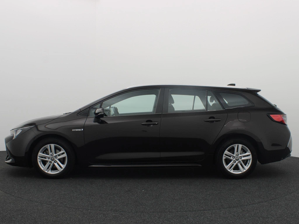 Toyota Corolla Touring Sports – foto 2