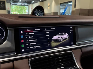 Porsche Panamera – thumbnail 51