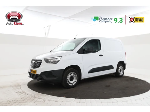 Opel Combo 1.5 BlueHDi 100 S&S L1