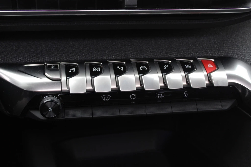 Peugeot 3008 – foto 14