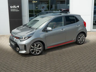 Kia Picanto – thumbnail 2