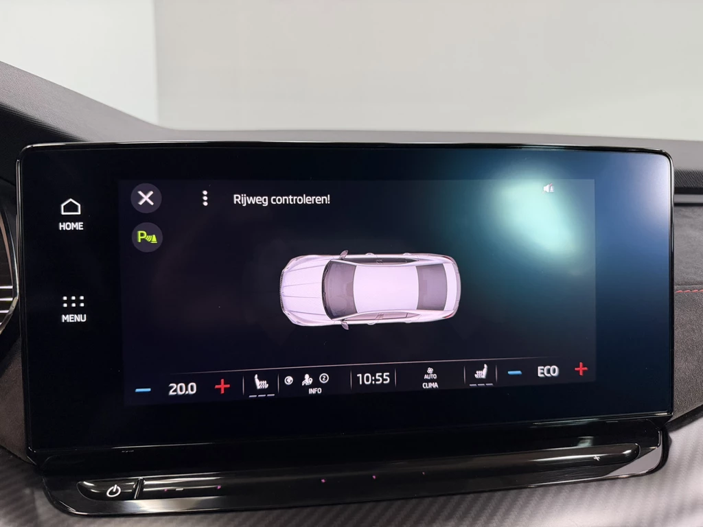 Škoda Octavia – foto 19