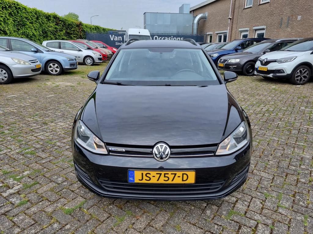 Volkswagen Golf – foto 8