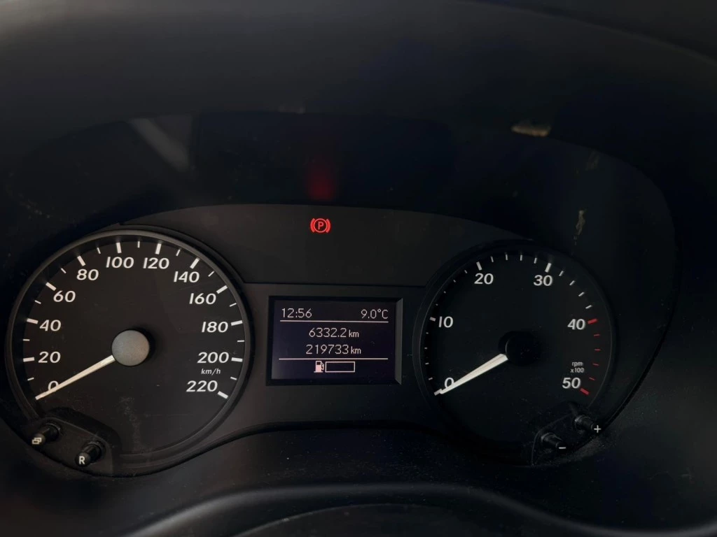 Mercedes-Benz Vito – foto 9