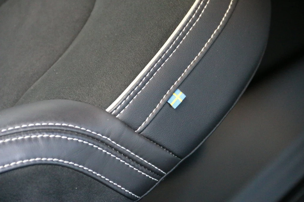 Volvo XC40 – foto 15
