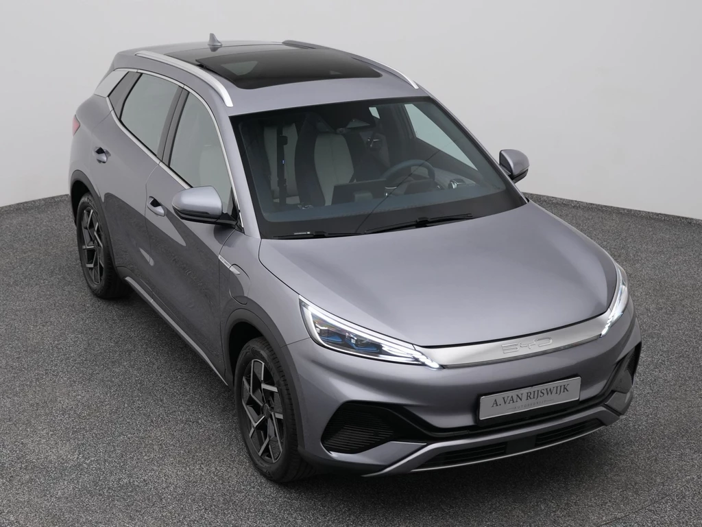 BYD ATTO 3 – foto 14