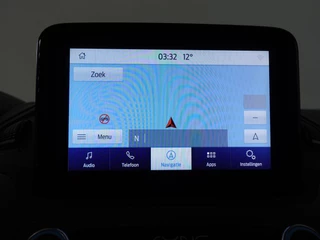 Ford Transit Connect – thumbnail 33