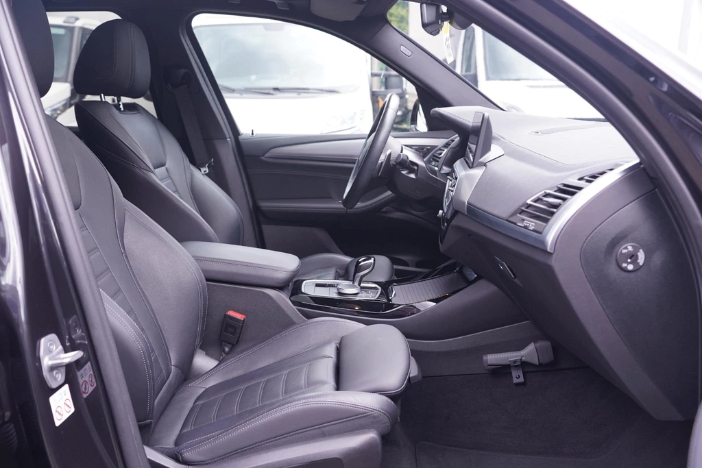 BMW X3 – foto 68