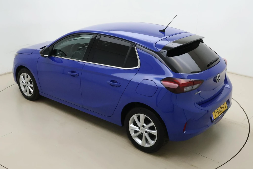 Opel Corsa – foto 3