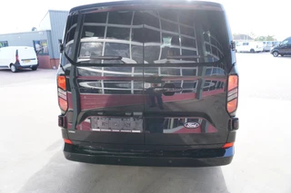 Ford Transit Custom – thumbnail 3