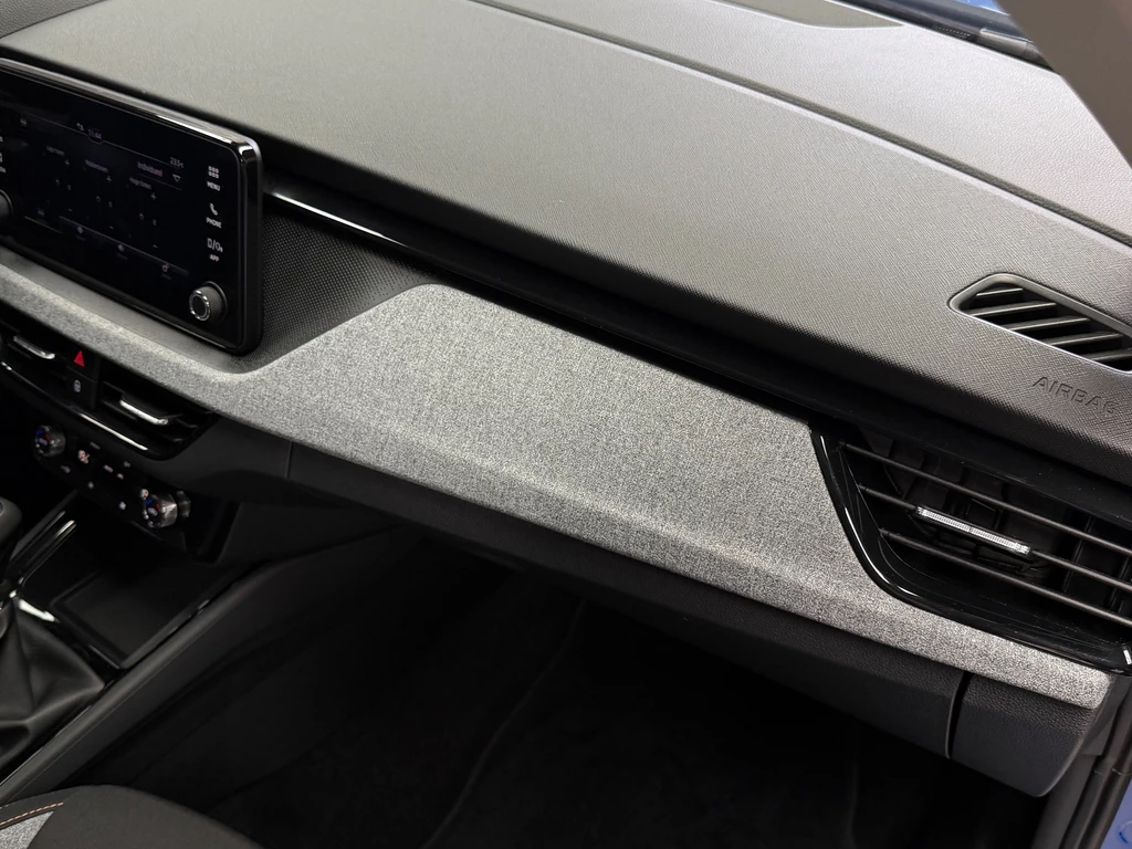 Škoda Kamiq – foto 28