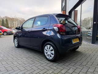 Peugeot 108 – thumbnail 4