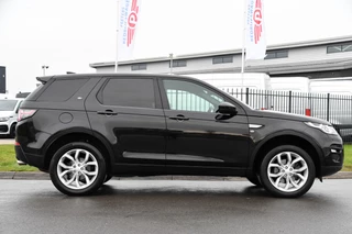 Land Rover Discovery Sport – thumbnail 7