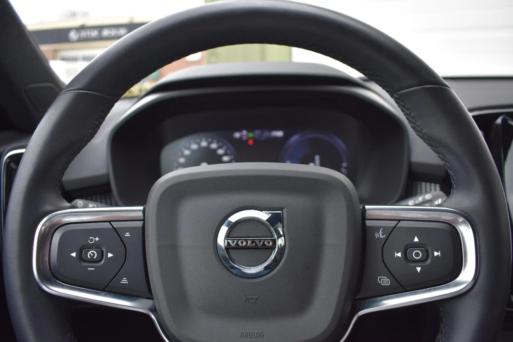 Volvo XC40 – foto 13