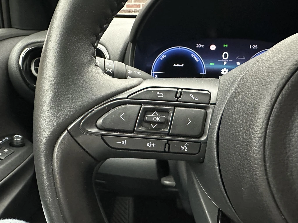 Toyota Yaris – foto 36