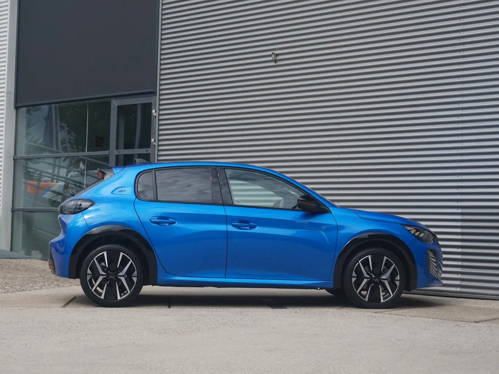 Peugeot 208 – foto 5
