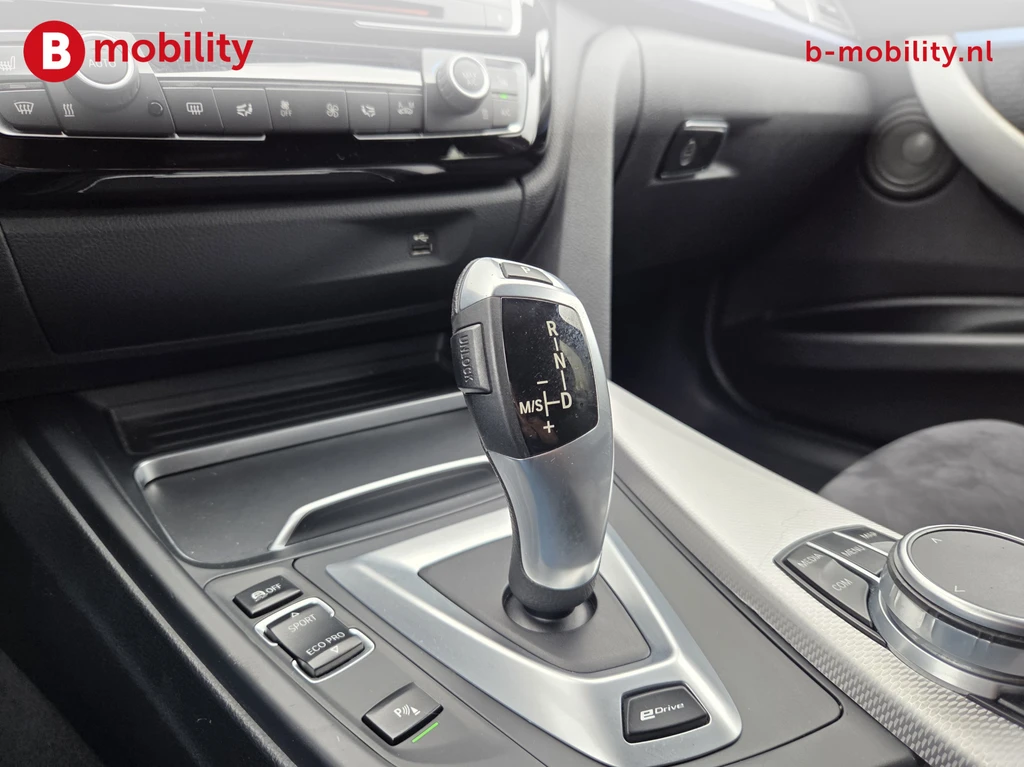 BMW 3 Serie – foto 13