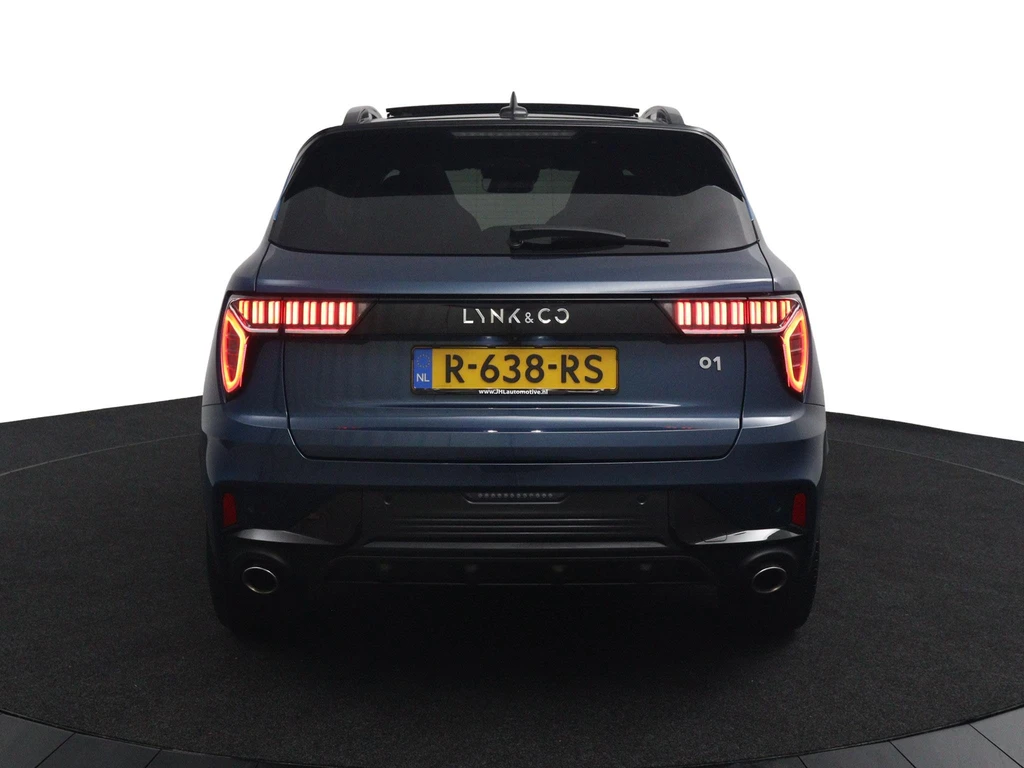 Lynk & Co 01 – foto 5