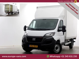 Fiat Ducato – thumbnail 1