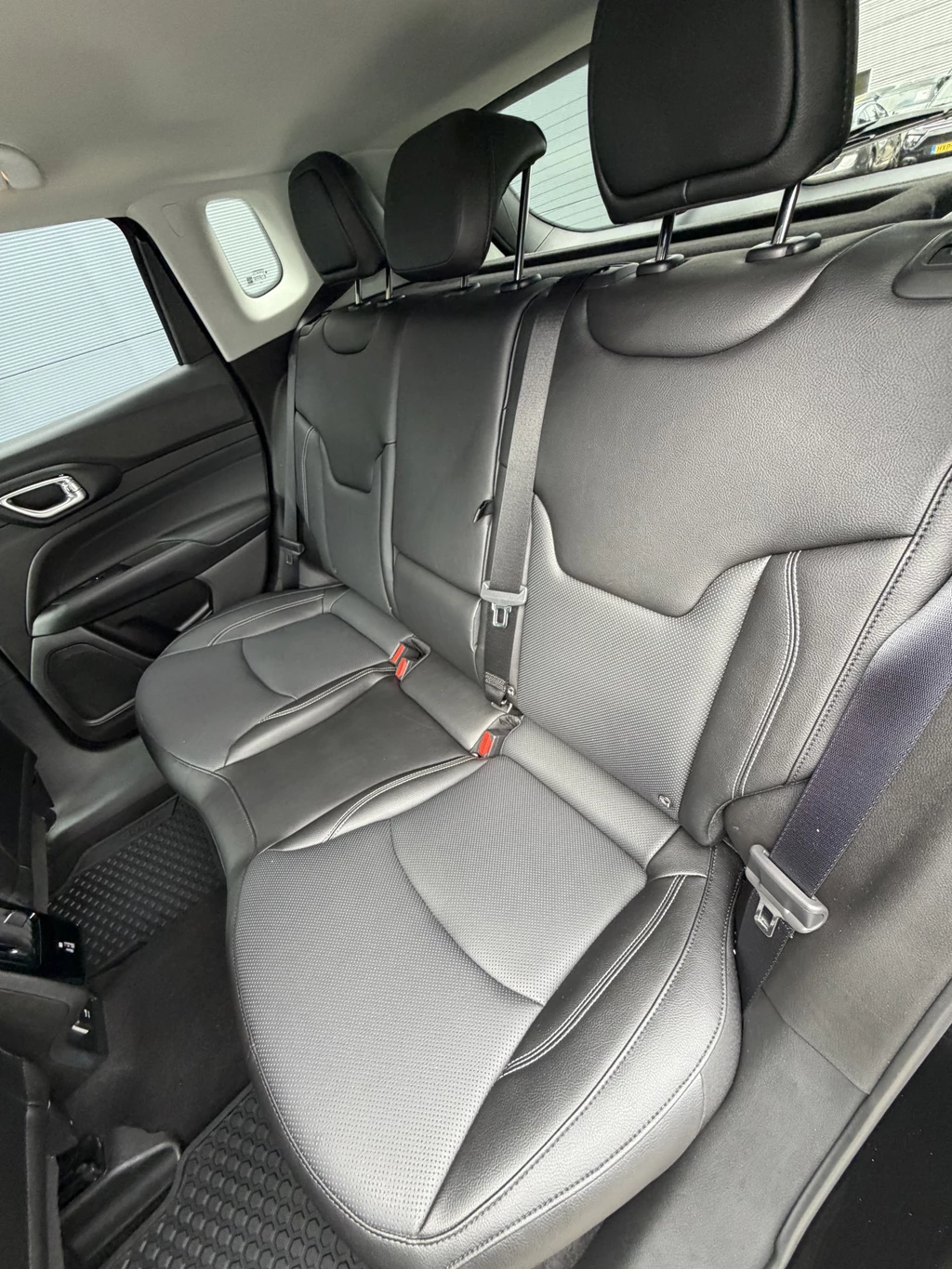 Jeep Compass – foto 15