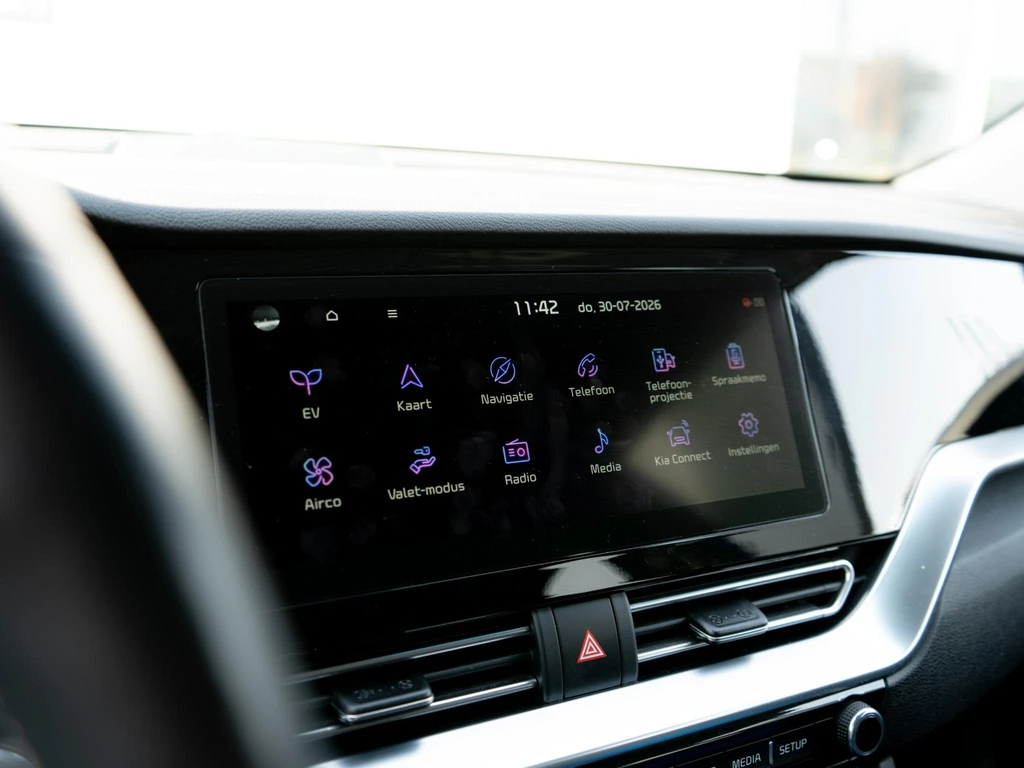 Kia e-Niro – foto 14