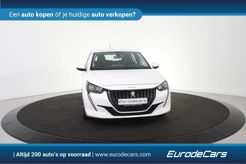 Peugeot 208 – foto 11