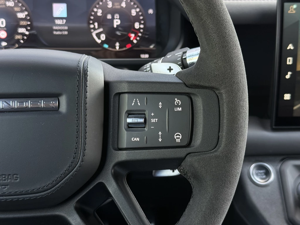 Land Rover Defender – foto 32