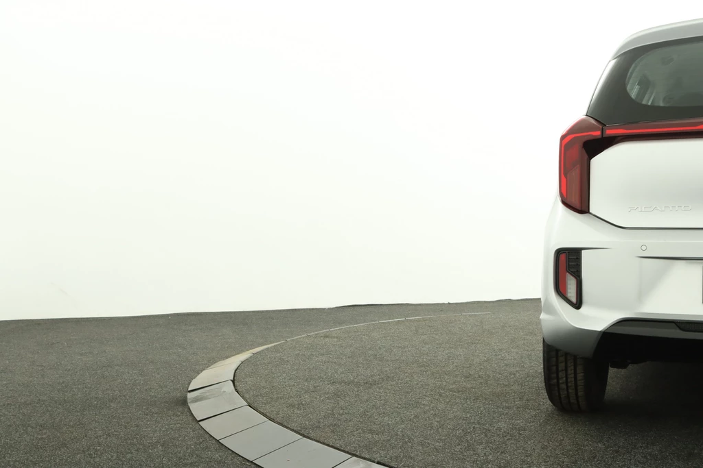 Kia Picanto – foto 7