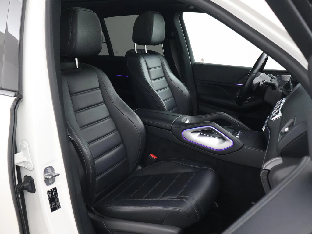 Mercedes-Benz GLE – foto 10