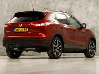 Nissan QASHQAI – thumbnail 5