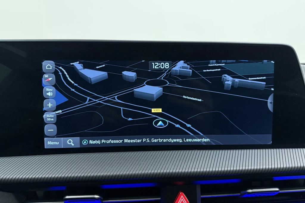 Kia EV6 – foto 30