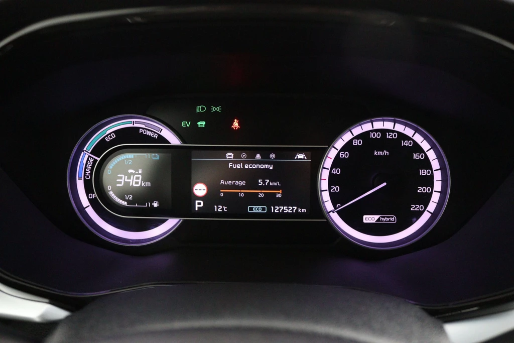 Kia Niro – foto 22