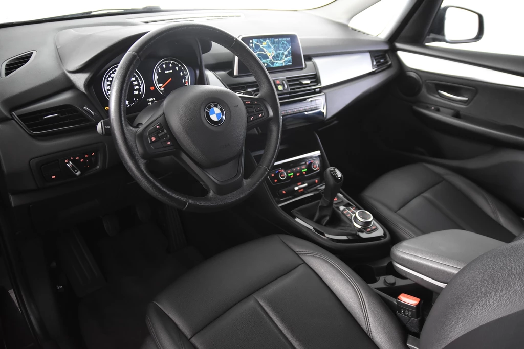 BMW 2 Serie – foto 12