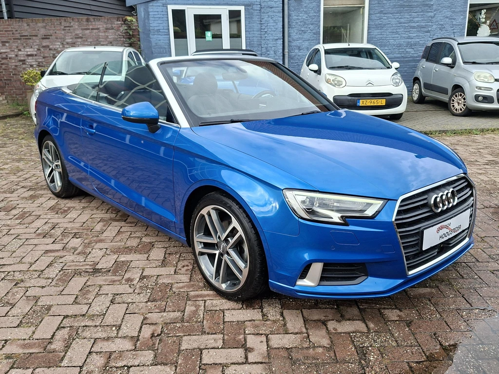 Audi A3 – foto 11