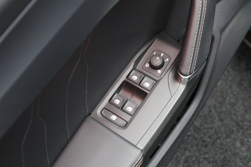 CUPRA Formentor – foto 40