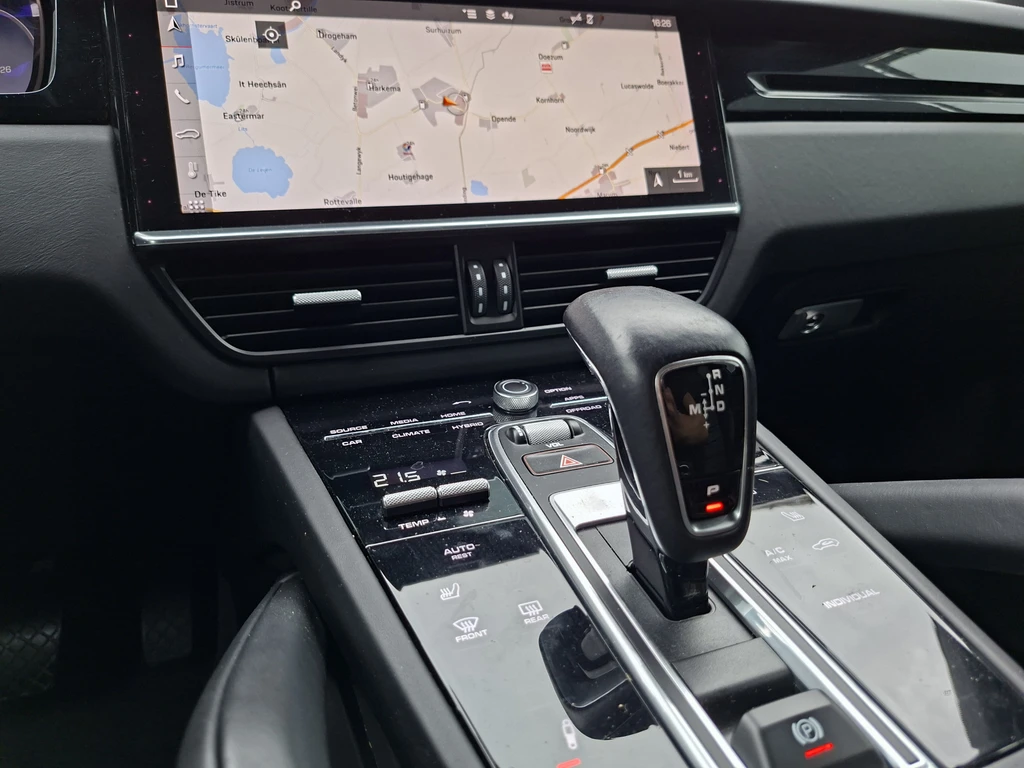 Porsche Cayenne – foto 53