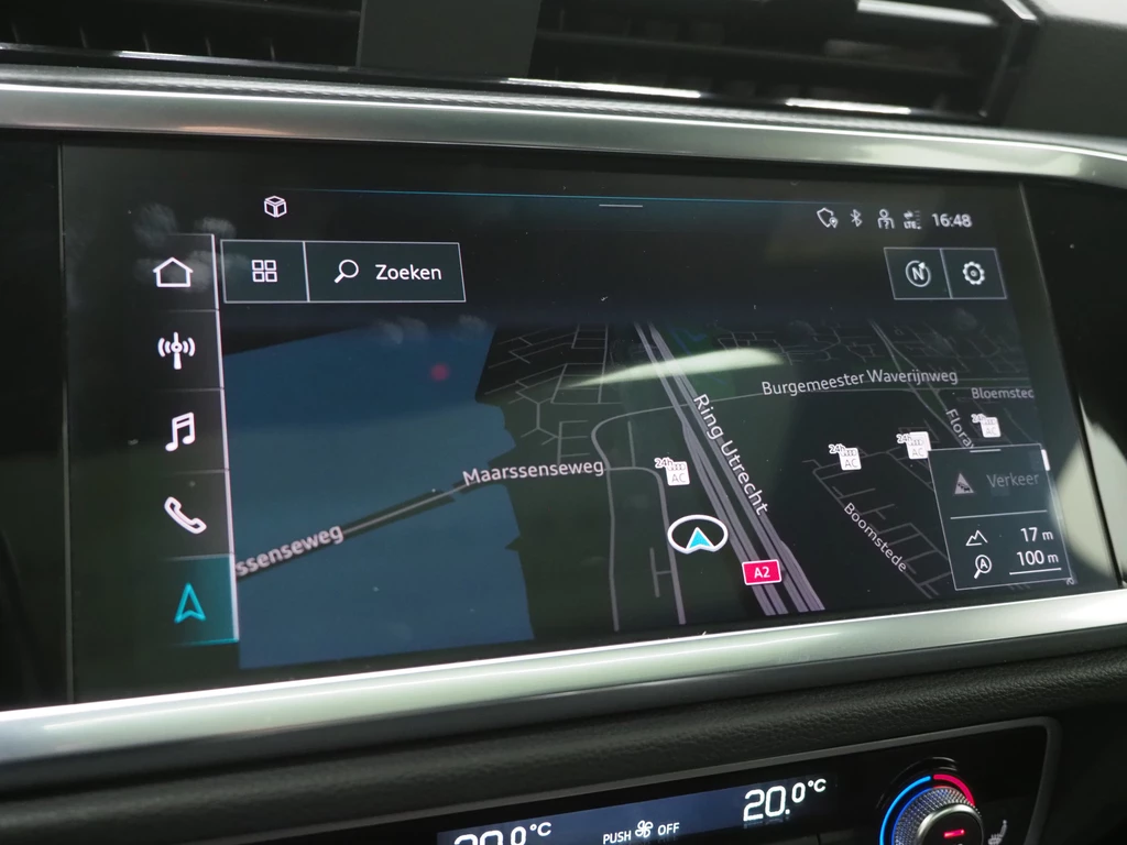 Audi Q3 – foto 27