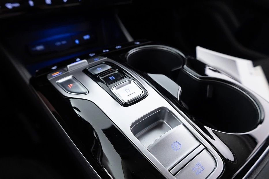 Hyundai Tucson – foto 17