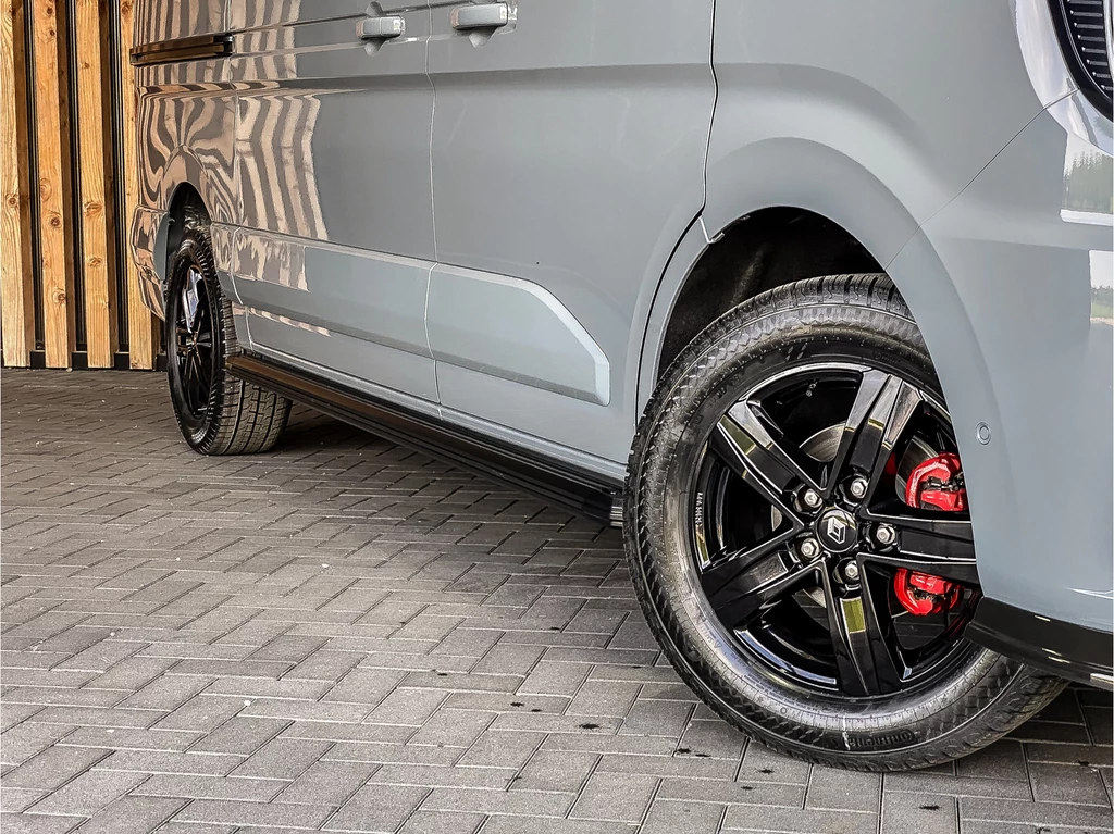 Renault Master – foto 31