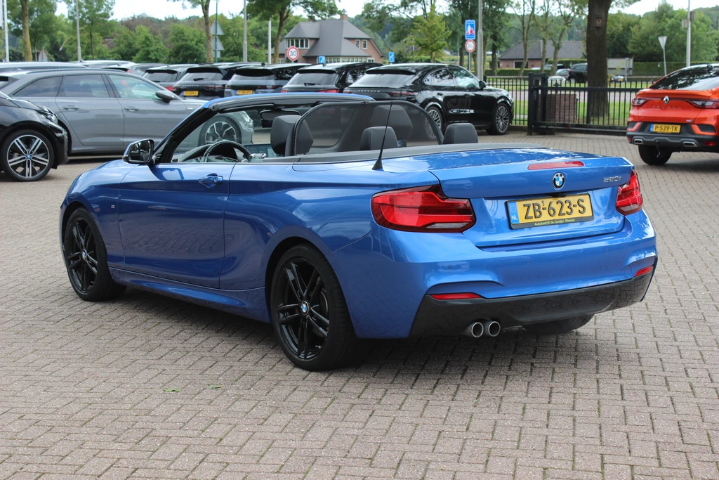 BMW 2 Serie – foto 3