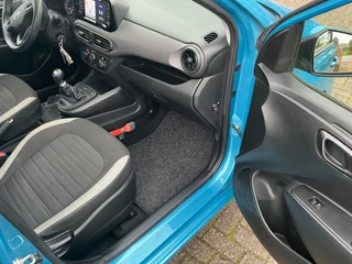 Hyundai i10 – thumbnail 9