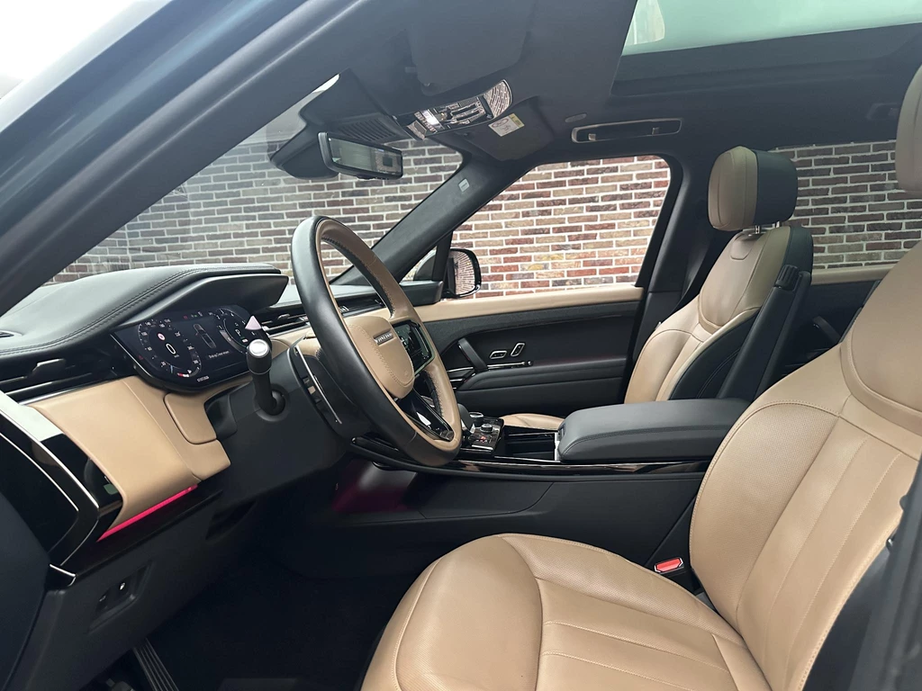 Land Rover Range Rover Sport – foto 17