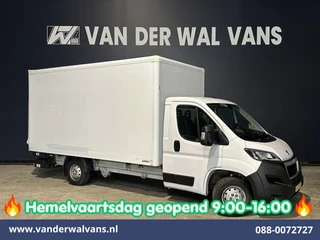 Peugeot Boxer – thumbnail 4