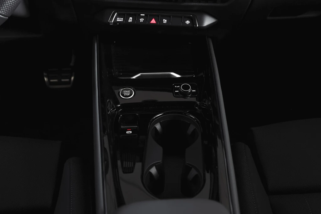 Audi Q3 – foto 35