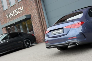 Mercedes-Benz C-Klasse – thumbnail 6