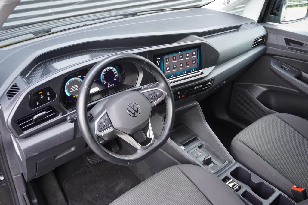 Volkswagen Caddy – foto 9