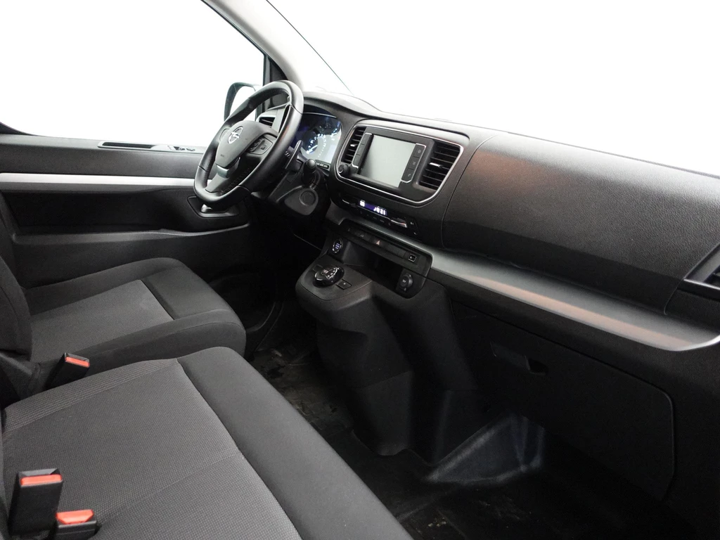 Opel Vivaro – foto 42